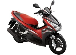 Honda Air Blade FI 2011 giá 36 triệu đồng