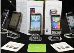 HTC bất ngờ vượt mặt Nokia