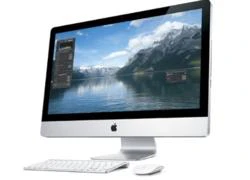 iMac 2011 có thể ra mắt tuần sau