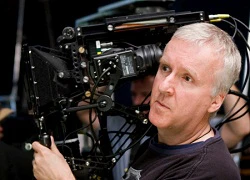 James Cameron muốn 3D thống trị truyền thông