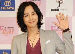 Jang Geun Suk chơi trội tậu nhà 10 tỷ won