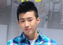 Jay Park trở lại màn ảnh cùng "đàn em" U- Kiss