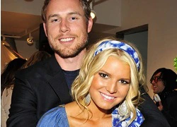 Jessica Simpson đã định ngày cưới