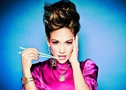 J.Lo bị "tố" đạo nhạc Ấn Độ