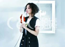 Jung Ryeo Won cá tính và xì tin