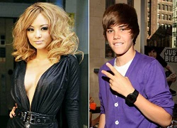 Justin Bieber từng là fan của Tila Tequila