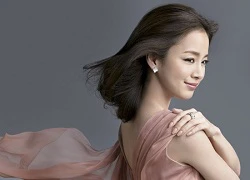 Kim Tae Hee có ảnh hưởng nhất giới nghệ sĩ