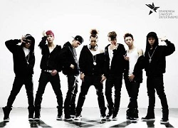 Kpop fan phát sốt vì video khoe vũ đạo của Block B