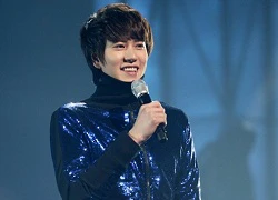 Kyuhyun (SuJu) bị đâm vào xe tải!