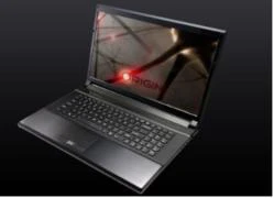 Laptop dùng chip Core i7 tốc độ lên đến 4,5 GHz