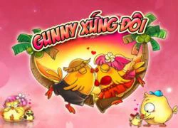 Lấy vợ trong game - Sướng nhiều khổ cũng nhiều