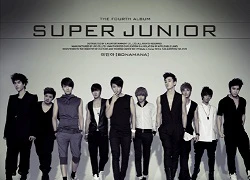 Lee Teuk và Shindong (Suju) "phởn" trên Twitter