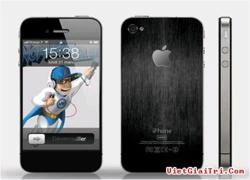 'Liên hoàn' thông tin về iPhone 5