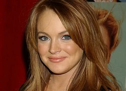 Lindsay Lohan đắt show "đồn" dù đang trong vòng lao lý