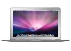 Macbook Air thay đổi ổ SSD nhanh hơn