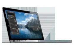 MacBook Pro sẽ được 'thay áo mới'