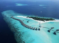 Maldives &#8211; Thiên đường xa hoa