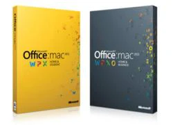 Microsoft tung ra bản cập nhật Office 2011 Service Pack 1 dành cho Mac