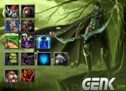 Một số bí quyết để sử dụng thành thạo Hero trong DotA