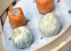 Ngây ngất với các món dimsum ngon rẻ nhất Hà Nội