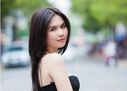 Ngọc Trinh: 'Tôi thừa khả năng phát triển sự nghiệp đỉnh cao'