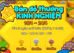 Người chơi có thể nuôi rồng trong Boom Online