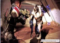 Những điều bạn sẽ muốn biết về Mass Effect 3 (Phần 2)