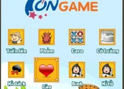 Những tính năng mới không thể bỏ qua của Ongame Mobile 2