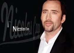 Nicolas Cage bị bắt vì to tiếng với vợ