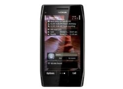 Nokia ra mắt X7, E6 và Symbian Anna