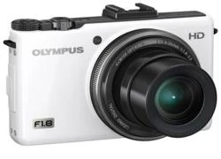 Olympus XZ-1 đẹp và sử dụng tốt