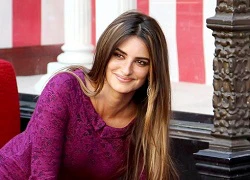 Penelope Cruz muốn đóng thêm nhiều phim ca nhạc