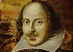 Phẫu thuật thẩm mỹ để trở thành... Shakespeare