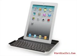 Phụ kiện "chất" của Logitech cho iPad 2