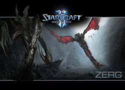 Rộ tin đồn StarCraft II xuất hiện bản hack đầu tiên