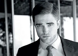 Robert Pattinson đam mê Kate Moss