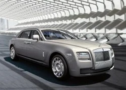 Rolls-Royce ưu ái thị trường Trung Quốc