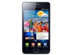 Samsung Galaxy S II bất ngờ "lên đời" tốc độ 1.2GHz