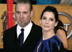 Sandra Bullock tức giận vì hồi ký của chồng cũ