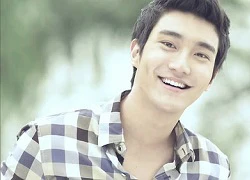 Siwon (SuJu) vừa "thốt lên" về fans Việt!