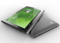 Tablet Acer dùng chip lõi kép giá hấp dẫn 450 USD