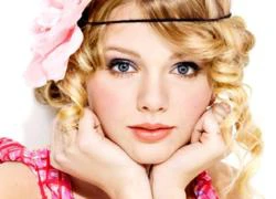 Tại sao Taylor Swift được yêu mến đến thế?