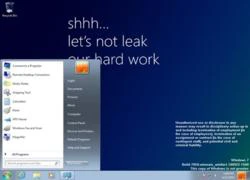 Tải về bản dùng thử Windows 8 ngay bây giờ