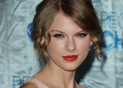 Taylor Swift tậu nhà triệu đô cho bố mẹ