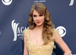 Taylor Swift tự nhủ "không được phép" nhớ nhà