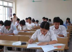 Teen 12: Lợi và hại khi thi thử đại học nhiều lần