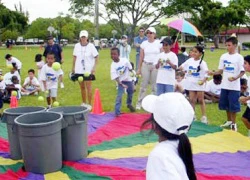 Teen sốt sắng tìm trại hè nghìn đô