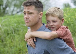 'The Tree of Life' của Brad Pitt tung ảnh nghệ thuật