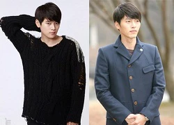 Thù lao của Hyun Bin tăng 1300 lần, Làng giải trí Hàn xuất hiện &#8220;Tiểu Hyun Bin&#8221;