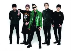 "Thù" YG, Music Bank "bơ" luôn No.1 của Big Bang?